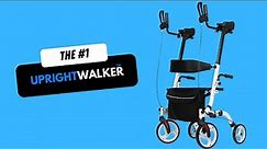 Upright Walker Americas #1 Walker