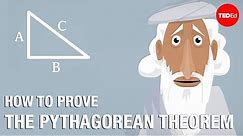 How many ways are there to prove the Pythagorean theorem? - Betty Fei