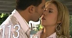 Amor Infiel | Episodio 113 | Marjorie de Sousa y Juan Pablo Raba | Telenovelas RCTV