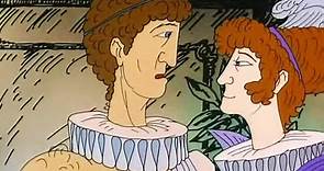 Shakespeare - The Animated Tales - A Midsummer Night's Dream - video Dailymotion