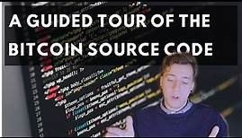 The Bitcoin Source Code: A Guided Tour - Part 1, Block Time and Spacing