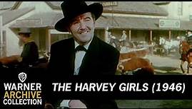 Trailer HD | The Harvey Girls | Warner Archive