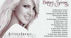 Britney Spears Greatest Hits Full Album 2020 || Britney Spears New Songs Playlist 2020 💗