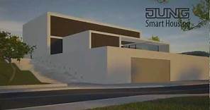 What is a Smart Home? Video Example of Smart Home Technology in Action...
