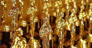 #32 Gli Oscar: storie di vincitori e vinti [VOLUME 1]