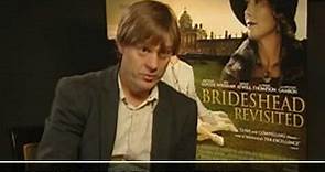 Julian Jarrold talks Brideshead Revisited | Empire Magazine