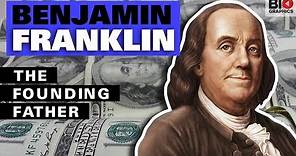 Benjamin Franklin: The Founding Father