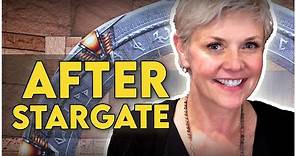"After Stargate" – Amanda Tapping Interview (2018)