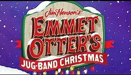 Jim Henson's Emmet Otter's Jug-Band Christmas Sizzle Reel
