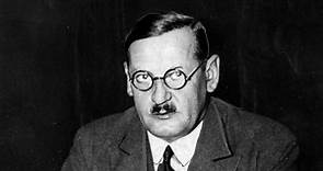 Anton Drexler - the first leader of the Nazi Party.