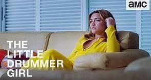 The Little Drummer Girl: ‘What’s the Character?’ Season Premiere Official Trailer | NEW Miniseries