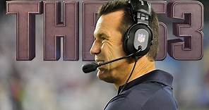 A Day in the Life with Former Texans Head Coach Gary Kubiak | The 53