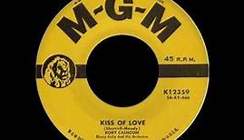 Rory Calhoun - kiss Of Love