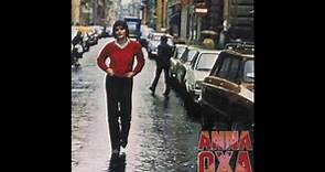 Anna Oxa(album completo)- Anna Oxa, 1979