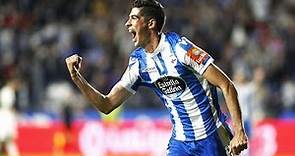 Carlos Fernández - Amazing Goals, Skills, Assists 2018-2019
