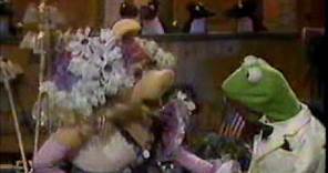 Tropical Heatwave - The Muppets