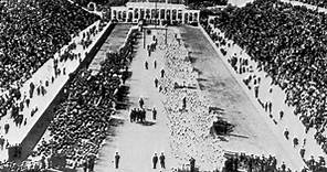 Juegos Olímpicos de Atenas 1896 - Atletas, medallas y resultados