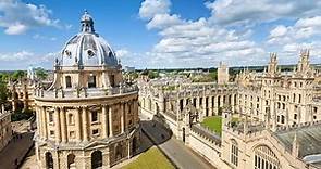 Le Università di Oxford e Cambridge | Vacanze Studio | L'Astrolabio
