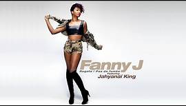 FANNY J Feat JAHYANAÏ KING - RAGOTS [CLIP OFFICIEL]