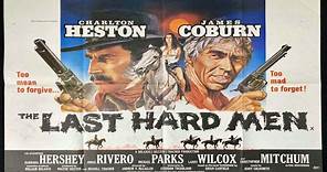 The Last Hard Men (1976)🔹