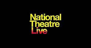 National Theatre Live: Edward Albee's Who's Afraid of Virginia Woolf? | movie | 2017 | Official Trai