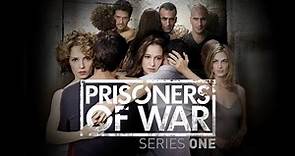 Prisoners Of War - Official Trailer