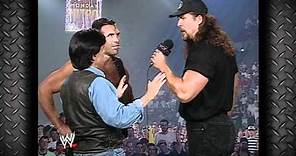 DVD Preview: The Very Best of WCW Monday Nitro - The