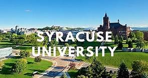 Syracuse University | Overview of Syracuse University