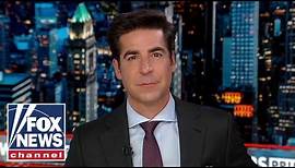 Jesse Watters: They hoped no one would read this bill