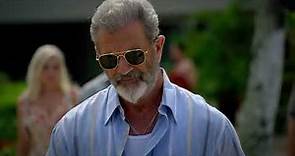 Panama Official Trailer (2022) - Mel Gibson, Cole Hauser