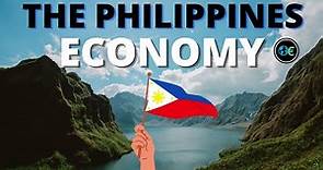 The Philippines Economy in 2 Minutes