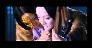 Painted Skin 2 - Resurection MV | “Painted Heart” OST Chinese Pop Music (EngSub) + Movie Trailer