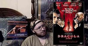 Dracula 2000 Movie Review