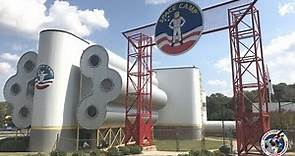 Staying in the Habitat at Space Camp | Space Camp Alumni