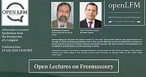 OpenLFM Lecture 4 by Aleksandar Jovanovic