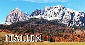 Südtirol und die Dolomiten: Berge, Burgen und viel Kultur - Reisebericht