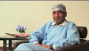 Mr. Rajiv Undergoes Successful Lung Transplant at Best Lung Transplant Surgery Hospital