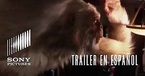 ESCALOFRÍOS | Trailer oficial en español (HD)