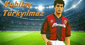 Kubilay Türkyılmaz - Milan'a attığı gol - Bologna FC (1991)