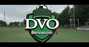 DVO B1 Hoofdklasse korfbal finale AFTERMOVIE 2018