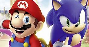 Sega v Nintendo: the console war that changed the video game industry