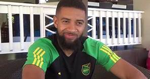 Exclusive Interview with Reggae Boy Michael Hector