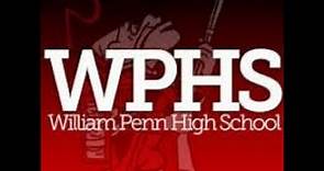 William Penn High School 2022 Commencement