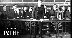 Nye Bevan Speech (1946)