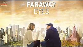 Faraway Eyes (Official Trailer) In English | Christina Ricci, Nora Arnezeder, Jackie Cruz