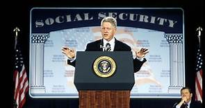 How Bill Clinton’s Welfare Reform Changed America | HISTORY