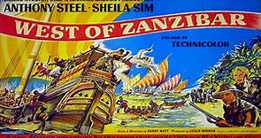 West of Zanzibar (1954) ★