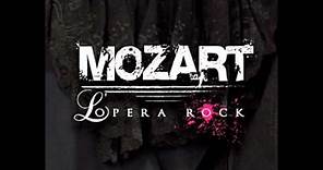 Mozart l'opéra rock- Le bien qui fait mal.