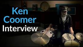Puremix Interview Series | Sam Phillips Recording Studio Story | Ken Coomer