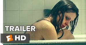 Julia Official Trailer #1 (2015) - Ashley C. Williams, Tahyna Tozzi Movie HD